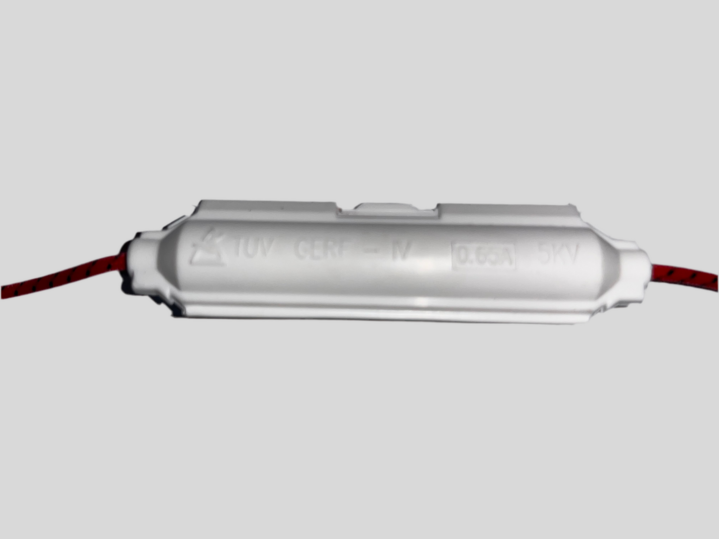 Fuse 5KV 0.65A