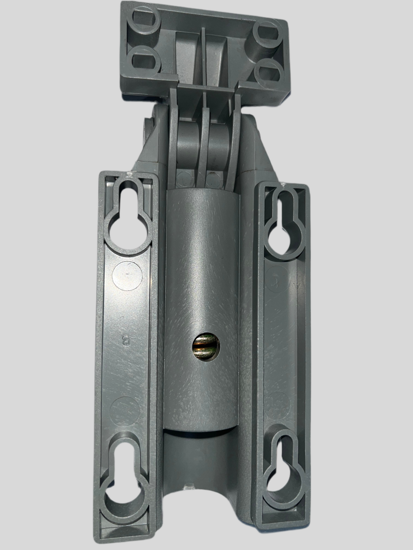 Chest freezer hinge