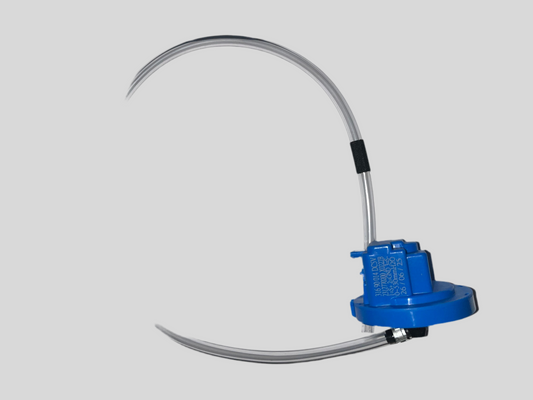 Pressure switch
