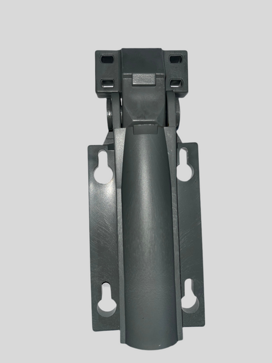 Chest freezer hinge