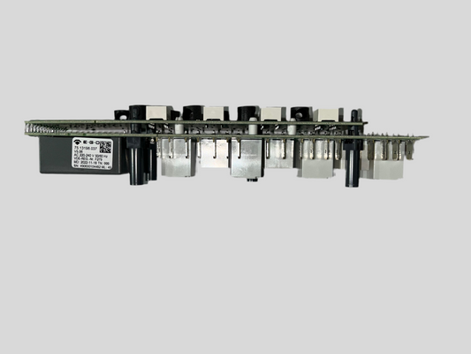 Defy Control board