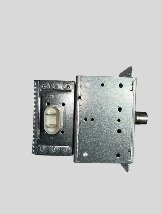 Magnetron