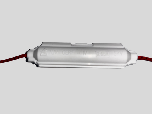 Fuse 5KV 0.65A