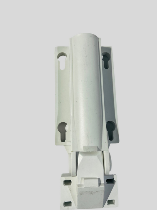 Chest freezer hinge