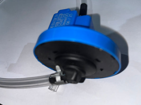 Pressure switch