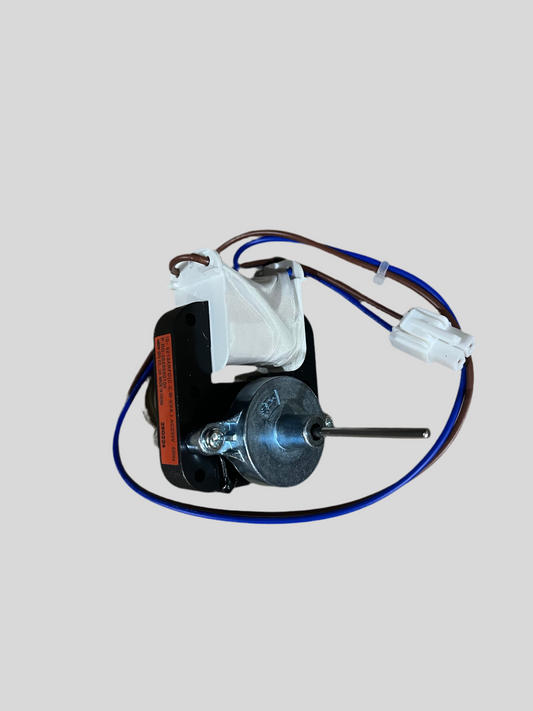Fan motor