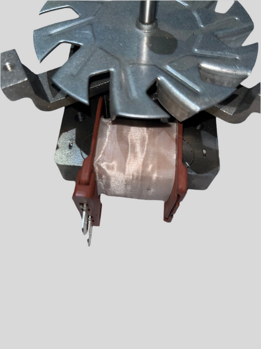 GAS STOVE THERMO FAN MOTOR