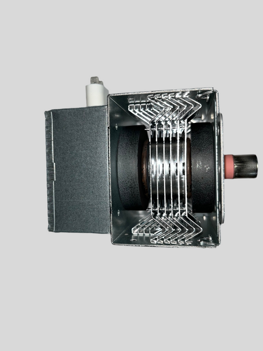 Magnetron