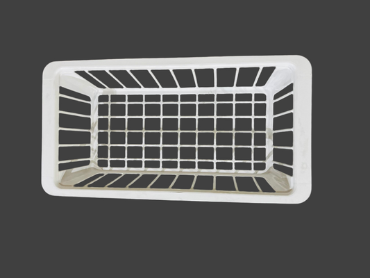 Defy universal chest freezer basket