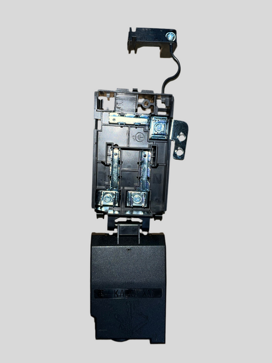 Terminal block